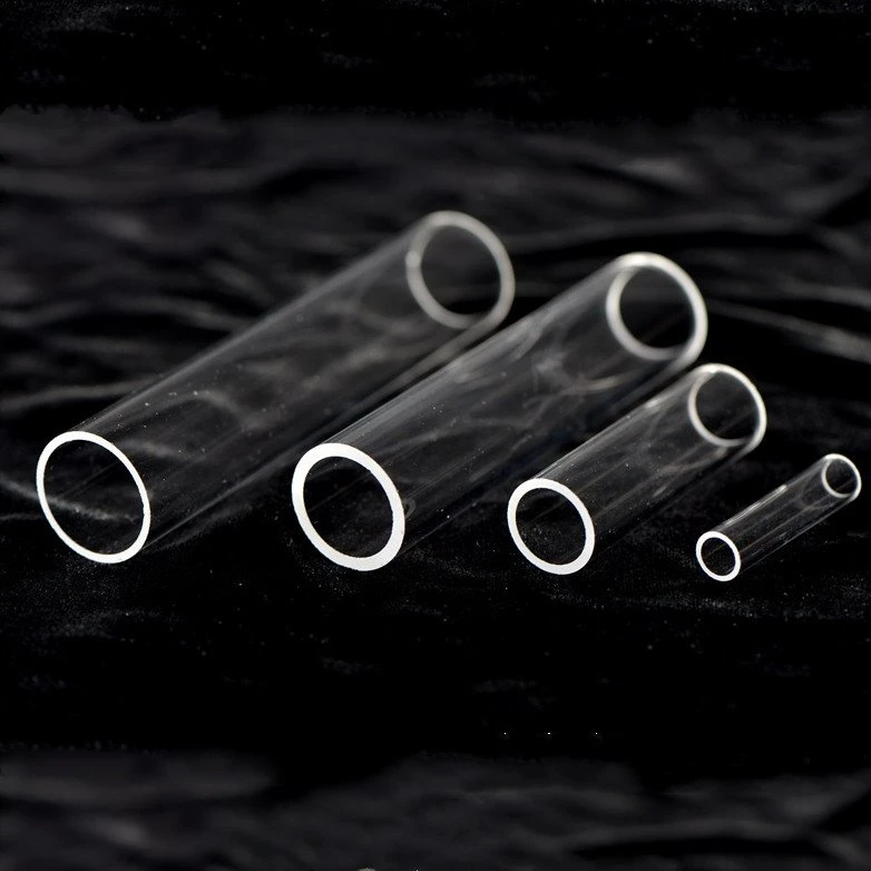 Cinema Lamp Quartz Tube